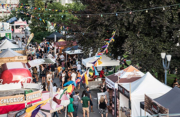 Streetfood Festival