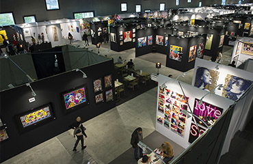 Lausanne Art Fair