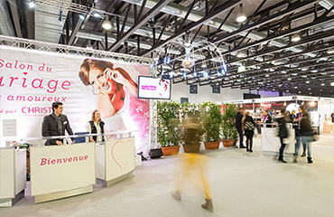 Salon du Mariage & des Amoureux