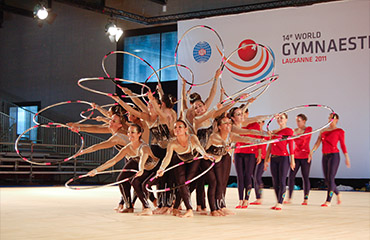 Gymnaestrada